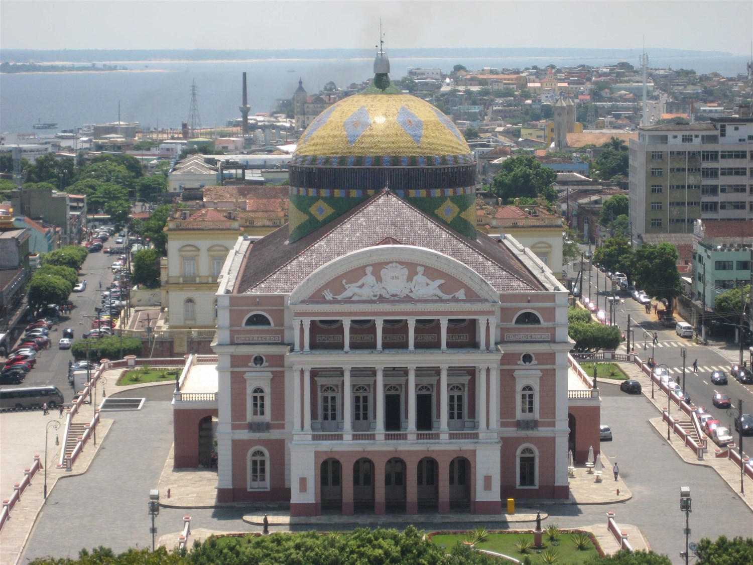 Manaus