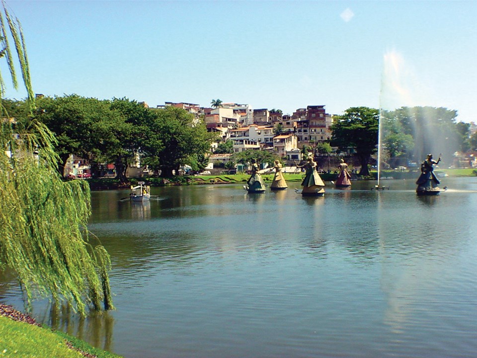 Cachoeira Tour