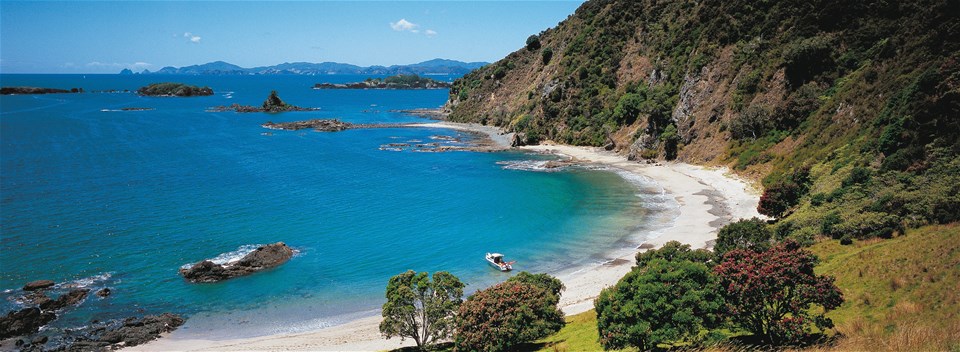 2 Night Bay of Islands Tour