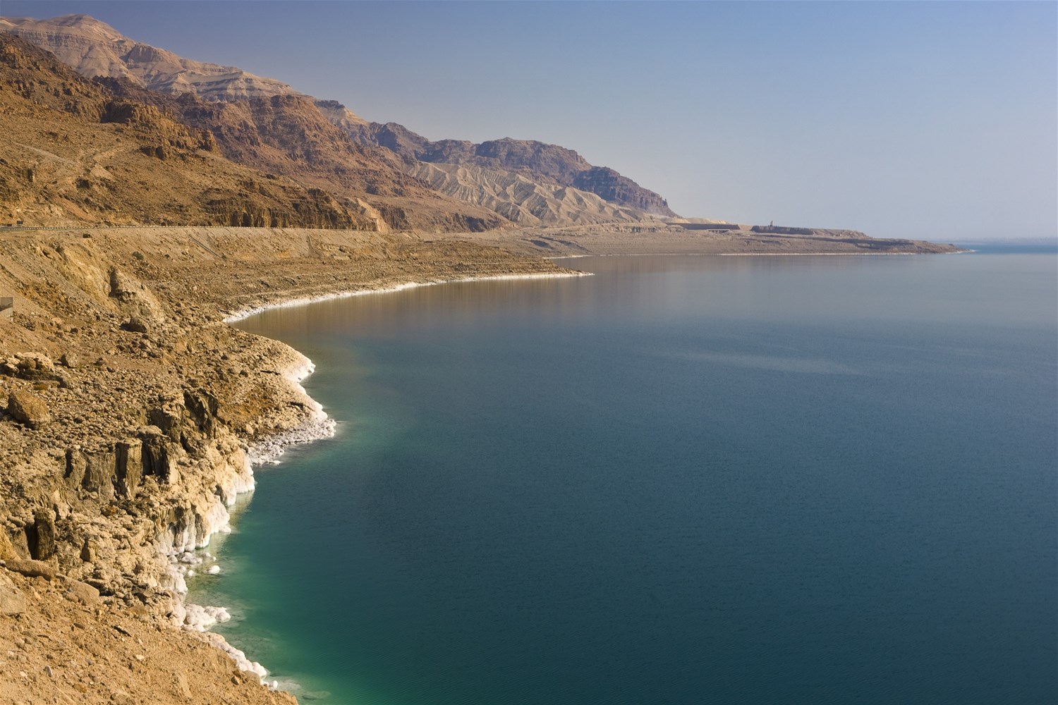 Dead Sea