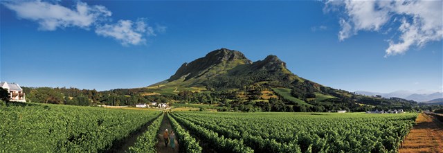 Trailfinders - the Travel Experts