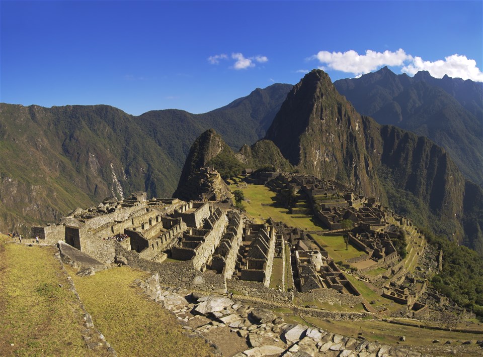 Iconic Wonders of Peru | Touring with Trailfinders