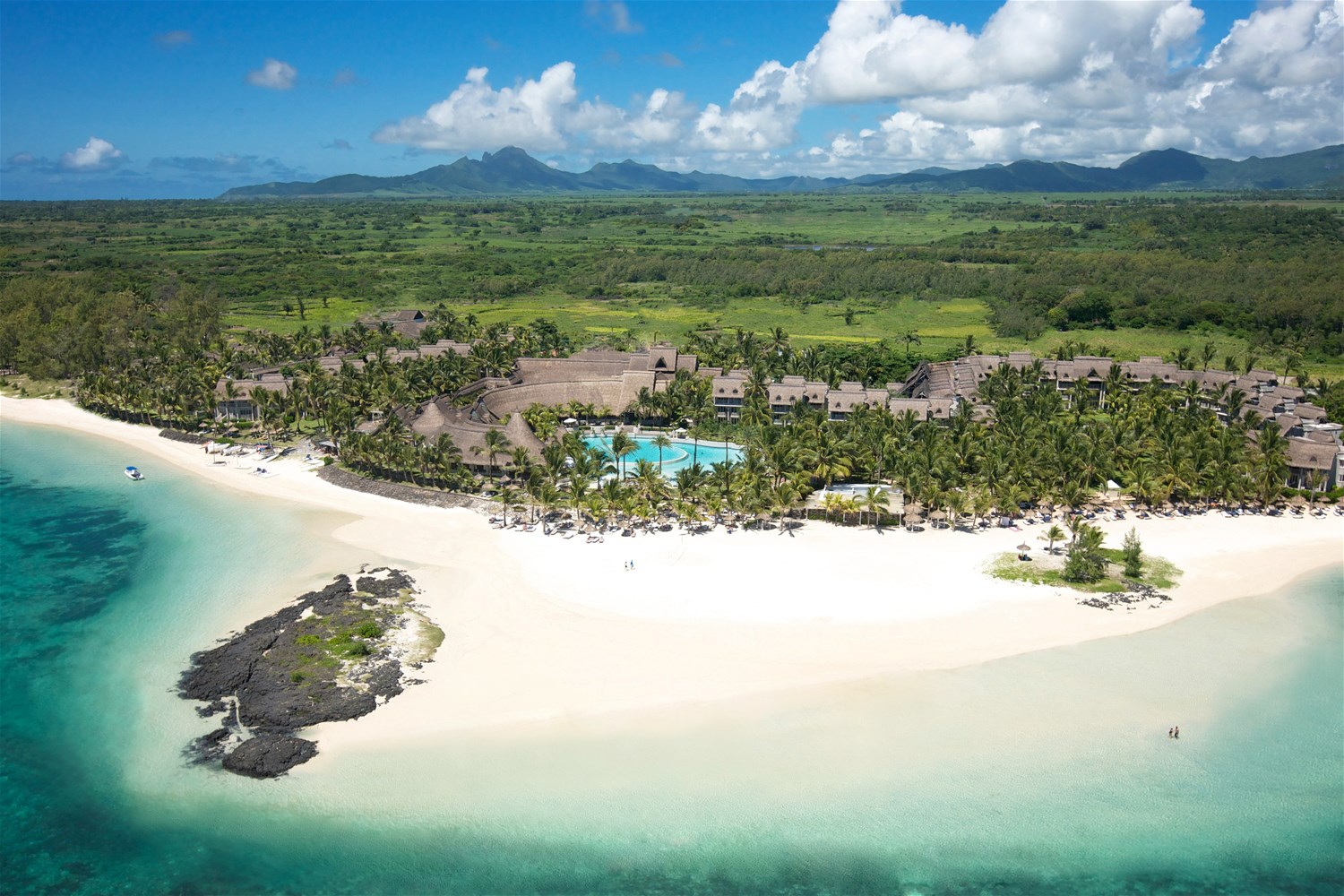 Lux* Belle Mare, Mauritius - Trailfinders the Travel Experts