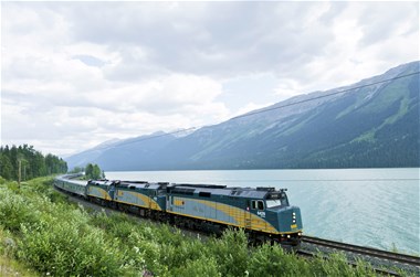 VIA Rail