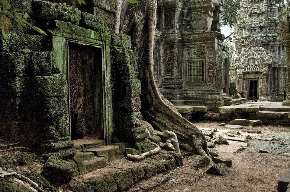 Ultimate Cambodian Adventure