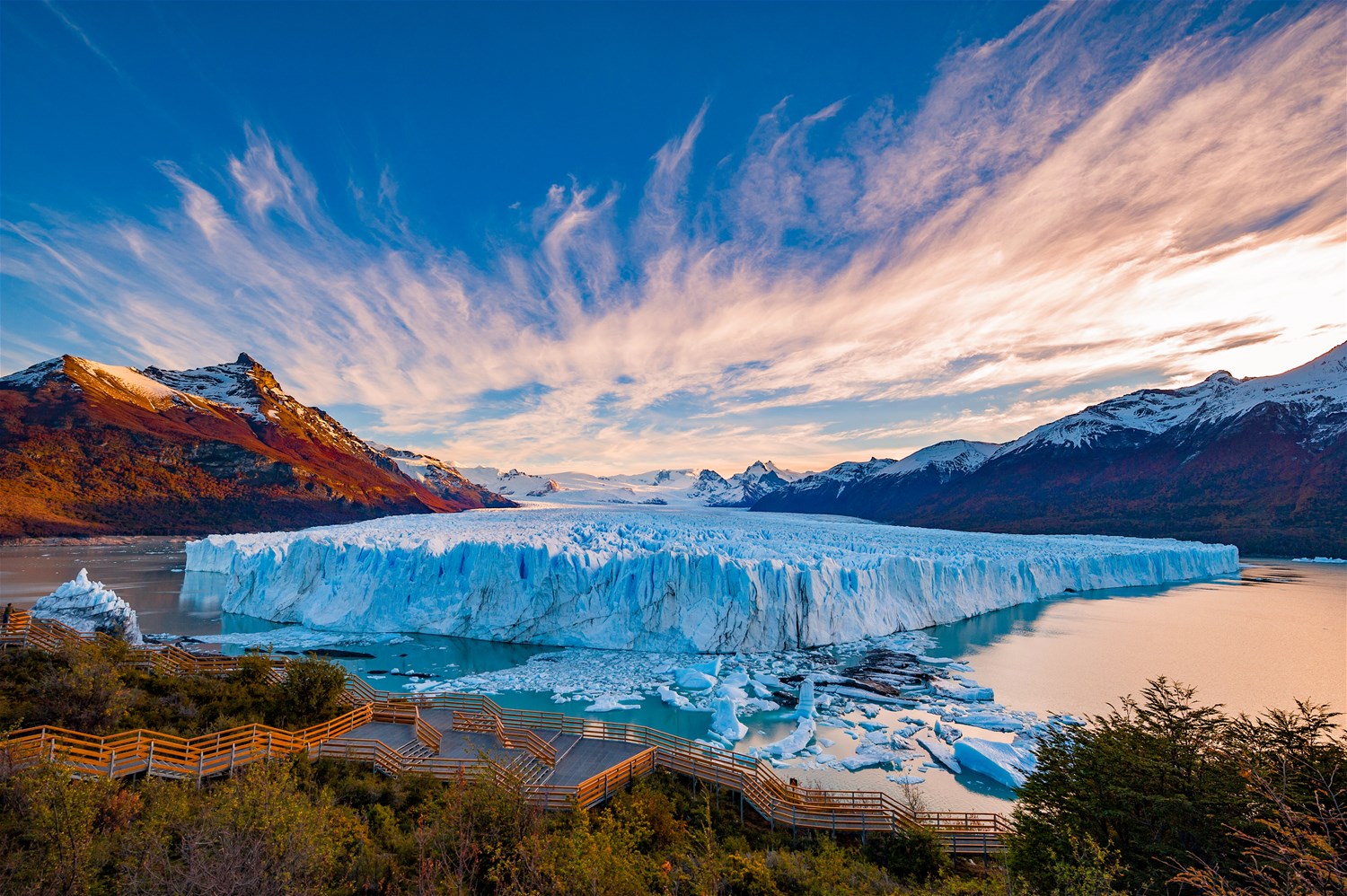 Argentina