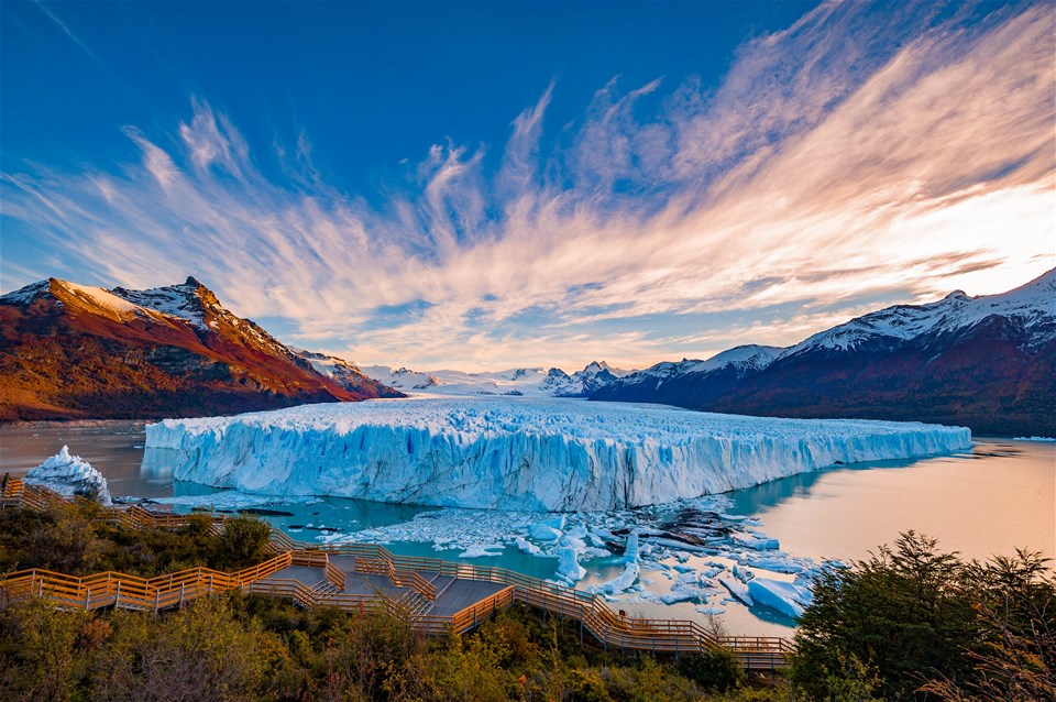 Argentina Holidays & Tours | Trailfinders