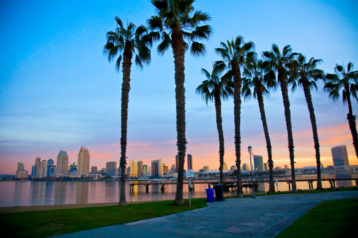A Foodies Guide to San Diego Trailfinders