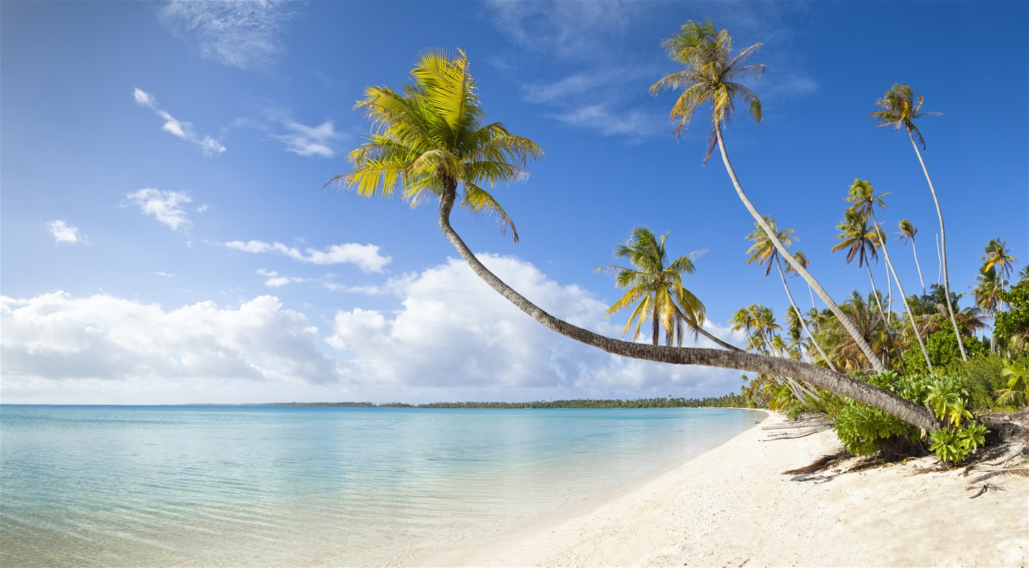 Cook Islands