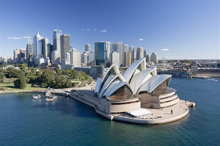 Spectacular Sydney Tour | Trailfinders
