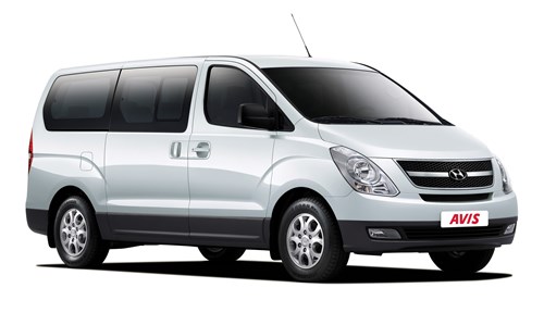 Minibus