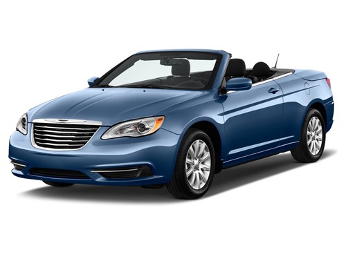 Convertible (STAR)