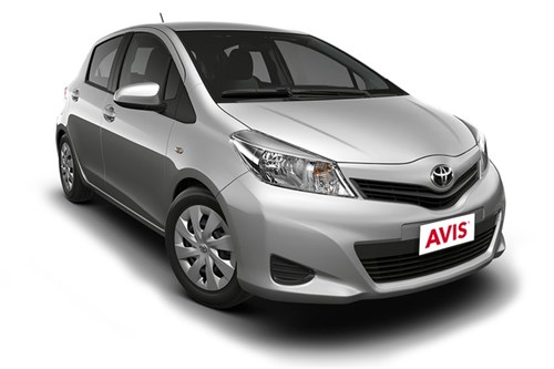 Sub Compact A